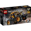 LEGO Technic - Monster Jam Digatron (Pull-Back)