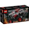 LEGO Technic - Monster Jam Thunderroarus (Pull-Back)