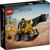 LEGO Technic - Scavatrice A Cucchiaia Rovescia
