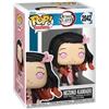 Funko Pop! Demon Slayer - Nezuko Kamado (9 cm)