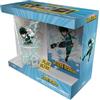 ABYstyle My Hero Academia - Heroes (Bicchiere- Spilla- Notebook A6)