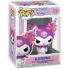 Funko Pop! My Melody Kuromi 20th Anniversary - Kuromi (9 cm)