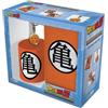 ABYstyle Dragon Ball Z - Kame Symbol (Tazza+Portachiavi+Notebook A6)