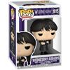 Funko Pop! Wednesday - Wednesday Addams (9 cm)