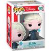 Funko Pop! Disney - Elsa (9 cm)