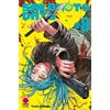 Panini Comics Fumetto Sakamoto Days 8