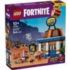 LEGO Fortnite - Ristorante Di Durrr Burger