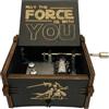 Xiamen Carillon Star Wars - May The Force Be With You