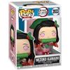 Funko Pop! Demon Slayer - Nezuko Kamado (9 cm)