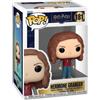 Funko Pop! Harry Potter - Hermione Granger (9 cm)