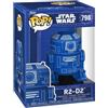 Funko Pop! Star Wars - R2 D2 (9 cm)