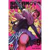 Panini Comics Fumetto Sakamoto Days 9