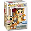 Funko Pop! Disney Winnie The Pooh - Tigger With Balloon (9 cm)