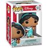 Funko Pop! Disney - Jasmine (9 cm)