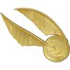 Fanattik Harry Potter - Boccino D'Oro (Spilla- Limited Edition)