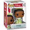 Funko Pop! Disney - Tiana (9 cm)