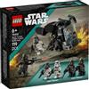 LEGO Star Wars - Battle Pack Death Trooper E Night Trooper
