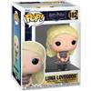 Funko Pop! Harry Potter - Luna Lovegood (9 cm)