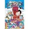 Edizioni Star Comics Fumetto One Piece 106