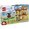 LEGO Bluey - Casa Della Famiglia Di Bluey