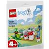LEGO Bluey - Polybag Il Tea Party Di Bluey