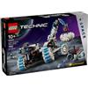 LEGO Technic - Veicolo Spaziale Rover Lunare Lunar Outpost