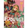 Jpop Fumetto Hanako Kun 19