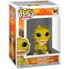 Funko Pop! The Land Before Time - Ducky (9 cm)