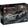 LEGO Technic - Super Sports Car Lamborghini Revuelto