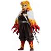 Good Smile Company Demon Slayer - Kyojuro Rengoku (Pop Up Parade- 17 cm)