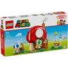 LEGO Super Mario - Festa A Casa Di Toad
