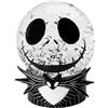 Don't Ask Why Palla di Vetro Disney - The Nightmare Before Christmas