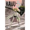 Edizioni Star Comics Fumetto Kaiju No. 8 n.10