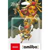 Nintendo Amiibo The Legend of Zelda Tears of the Kingdom Riju
