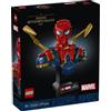 Lego Super Heroes - Busto Di Iron Spider-Man