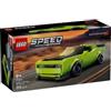 LEGO Speed Champions - Sports Car Dodge Challenger SRT Hellcat