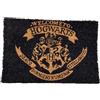 Pyramid International Zerbino Harry Potter - Welcome To Hogwarts (Nero)