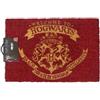 Pyramid International Zerbino Harry Potter - Welcome To Hogwarts (Rosso)