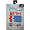 Neca Ritorno Al Futuro - Marty McFly (Ultimate Audition 85- 17 cm)