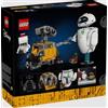 LEGO Disney Pixar - Wall-e E Eve