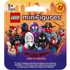 LEGO Minifigures - Spider-Man: Across the Spider-Verse