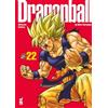 Edizioni Star Comics Fumetto Dragon Ball (Ultimate Edition) 22