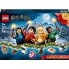 LEGO Harry Potter - Calendario Dell'Avvento 2025