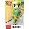 Nintendo Amiibo The Legend Of Zelda 30th - Toon Link Wind Waker