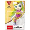 Nintendo Amiibo The Legend Of Zelda 30th - Zelda The Wind Waker