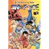 Edizioni Star Comics Fumetto One Piece 107