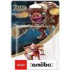 Nintendo Amiibo The Legend Of Zelda Breath Of The Wild - Bokoblin
