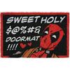 Marca Generica Zerbino Marvel - Deadpool