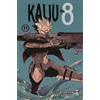 Edizioni Star Comics Fumetto Kaiju No. 8 n.11
