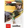 Nintendo Amiibo The Legend Of Zelda - Link Twilight Princess